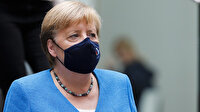 Merkel: Tüm Avrupa Birliği ülkeleri Yunanistan'ı desteklemekle yükümlü