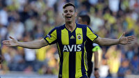 Acun Ilıcalı Fenerbahçe'den Miha Zajc'ı istedi