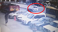 Bayrampaşa'da gelin arabası süsü verilmiş araçla yağmaya 15 yıla kadar hapis istendi