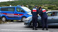 Kavga eden 5 kişiye Kovid-19 tedbirlerini ihlalden 15 bin 750 lira ceza