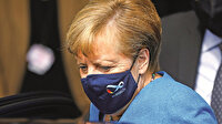 Merkel’den tehlikeli açıklama: Atina'ya göz kırptı