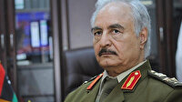 ABD'den darbeci Hafter'e ağır darbe: Hukuk devletinin yanındayız