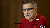 Şenol Güneş'e sitem etti: Milli Takım'ı hak eden oyuncularımız vardı