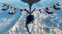 NATO jetleri 10 Rus denizaltısavar uçağına eşlik etti