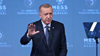 Cumhurbaşkanı Erdoğan: Türkiye'yi küresel bir üretim üssü haline getirmekte kararlıyız