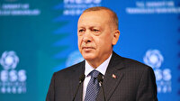 Cumhurbaşkanı Erdoğan'dan Muharrem Ayı ve Aşure Günü paylaşımı: Kerbela şehitlerini rahmetle, hürmetle yad ediyorum