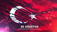 İletişim Başkanı Altun’dan "30 Ağustos Zafer Bayramı" paylaşımı