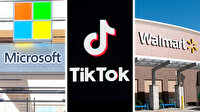 Amerikan perakende devi TikTok'a talip
