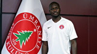 Moussa Sow'dan Fenerbahçe itirafı: Çalıştırmak isterim