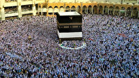 Suudi Arabistan'dan flaş karar: Kabe yeniden ibadete açılabilir