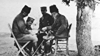 30 Ağustos Zafer Bayramı Türk bayrağı görselleri ve resimli kutlama mesajları
