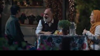 'TRT’den 30 Ağustos Zafer Bayramı’na özel duygulandıran reklam filmi'