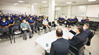 Dijital sistemle kayıtlı denetim: Tüm personel yaka kamerası kullanacak