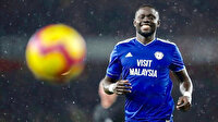 Oumar Niasse sürprizi: Süper Lig ekibiyle görüşüyor