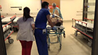 Adana'da kaza kurşunu: Arkadaşının silahından çıkan kurşunla hayatını kaybetti