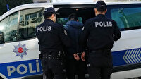 Büşra hemşireye tehdit yönelten şahıs gözaltına alındı