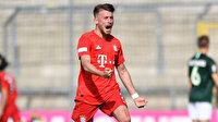 Fenerbahçe Bayern Münih'ten Mert Yılmaz'ı istedi