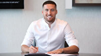 Tottenham'ın yeni transferi Matt Doherty'den 'Arsenal' temizliği