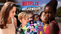 LGBT'nin en güçlü maşaları: Netflix ve Hollywood Eşcinsellik propagandasının arkasında kimler var?