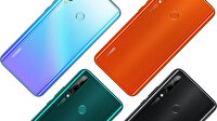 Huawei Enjoy 20 ve 20 Plus modellerinin satışa çıkış tarihi belli oldu