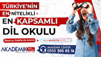 En İyi İngilizce Kursu - Akademik Batı Dilleri