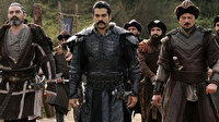 Kuruluş Osman dizisine yeni bir transfer daha: Bozdağ Film duyurdu