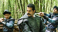 Kuruluş Osman dizisine yeni sezonda katılan ünlü isimler kimler?