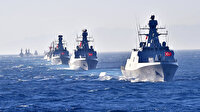 Yunanistan yeni provokasyona hazırlanıyor: Türkiye Akdeniz'deki doğu sınırlarında acilen MEB ilan etmeli