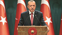 Baro terörün arka bahçesi olmamalı: Cumhurbaşkanı Erdoğan'dan DHKP-C'li avukat Ebru Timtik hakkında açıklama