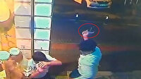 16 yaşındaki genç dehşet saçtı: Eli kız arkadaşına dokunan yaşlı adamı, tabanca kabzasıyla döverek öldürdü