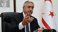KKTC Cumhurbaşkanı Akıncı’dan şaşırtan açıklama: Rum tarafının silahlandırılmasına karşı çıktı