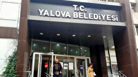 Yalova Belediyesi'ndeki yolsuzluk davası sanıkları hakim karşısında