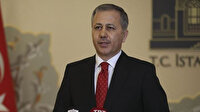 İstanbul Valisi Yerlikaya'dan Kovid-19 temaslı vatandaşlara çağrı: Allah rızası için dışarı çıkmayın