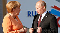 İngiliz uzman Almond: Merkel-Putin ilişkisi Navalni’nin zehirlenmesinin ardından kontrolden çıktı