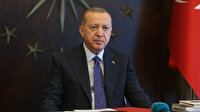 Erdoğan ve Merkel'den son dakika Doğu Akdeniz görüşmesi
