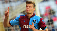 Transfer için ısrarcı: Sörloth'u kesin alalım