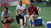 Galatasaray’da teknik ve idari ekip açıklandı