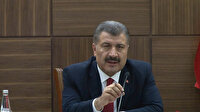 Bakan Koca'dan müjde: Altı ile yeni hastane yapılacak