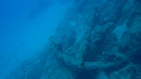 Antalya'da Osmanlı savaş gemisi batığı bulundu: Güvertedeki topları bile bozulmamış