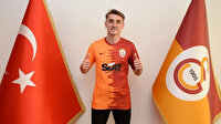 Eski hocası Kerem Aktürkoğlu'nu dünya yıldızına benzetti