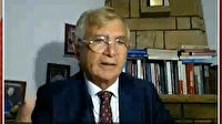 Prof. Caşın: (Yunanistan) Elin atıyla üstümüze geliyor. Vururlar o atı, karşında dünyanın 8. büyük ordusu var
