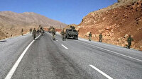 Bitlis'te 24 köy ve mezralarında sokağa çıkma yasağı