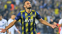Vedat Muriqi'de işlem tamam: İşte bonservis bedeli