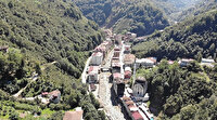 Trabzon Köprübaşı ilçesi halkı ölüm korkusuyla yaşıyor: Dereli gibi olmak istemiyoruz