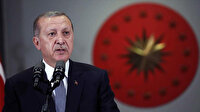 Cumhurbaşkanı Erdoğan Türkiye'nin yeni markasını açıkladı: Türkiye Sigorta