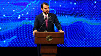 Bakan Albayrak: Türkiye Sigorta küresel bir oyuncu olacak