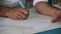 Koronavirüs sonrası talep patlaması yaşanıyor: Eczaneler liste yapmaya başladı