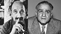 Ara Güler ve Ahmet Hamdi Tanpınar ‘Aynı Rüyanın İçinde’ buluştu