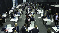 Koronavirüse rağmen MÜSİAD EXPO Fuarı'na yurt dışından rekor katılım