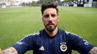 Jose Sosa'dan Emre Belözoğlu itirafı